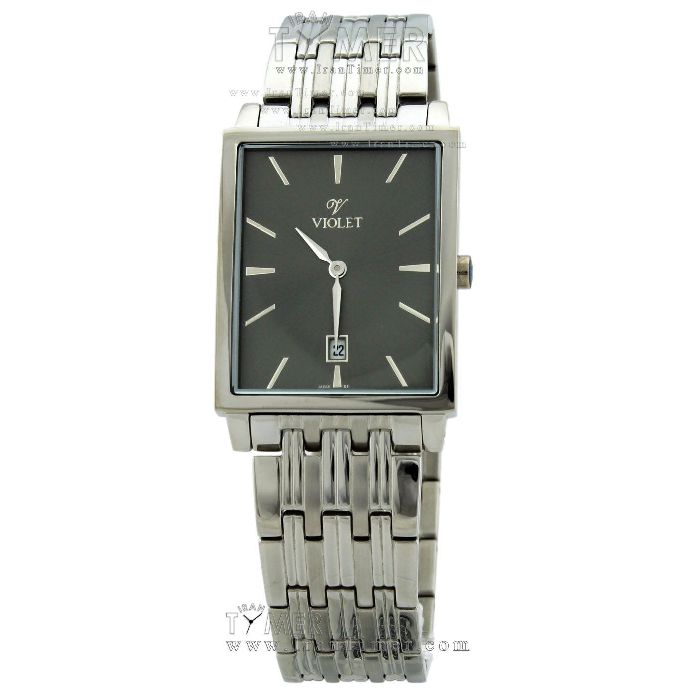 قیمت و خرید ساعت مچی مردانه ویولت(Violet) مدل 0194-G-4 کلاسیک | اورجینال و اصلی