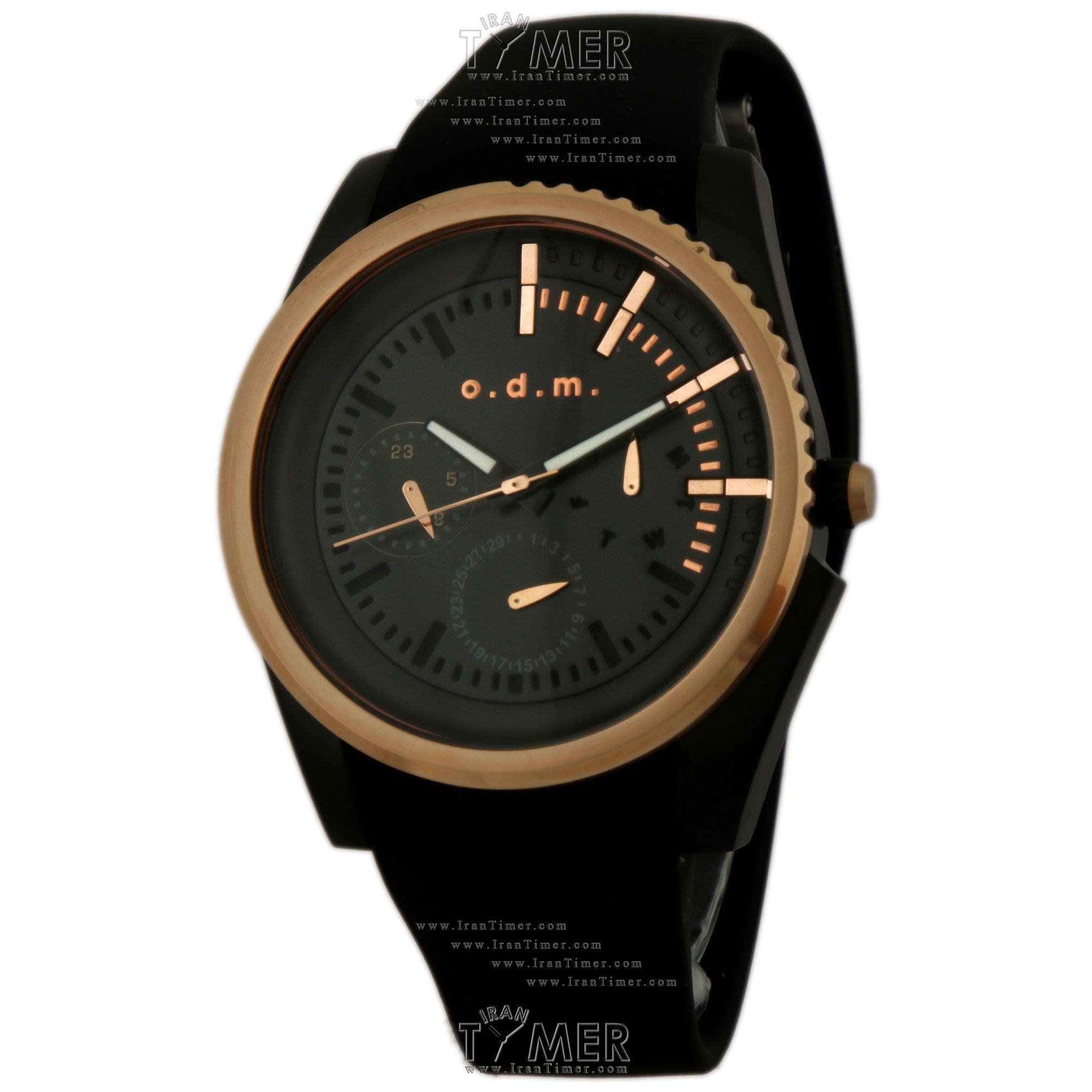 قیمت و خرید ساعت مچی مردانه او دی ام(O.D.M) مدل SV17-04 اسپرت | اورجینال و اصلی
