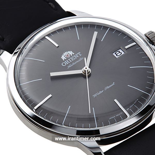 قیمت و خرید ساعت مچی مردانه اورینت(ORIENT) مدل TAC0000CA کلاسیک | اورجینال و اصلی