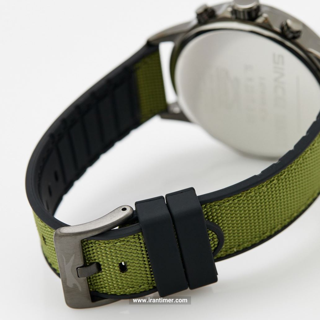 قیمت و خرید ساعت مچی مردانه اسلازنجر(SLAZENGER) مدل SL.09.2217.2.03 اسپرت | اورجینال و اصلی