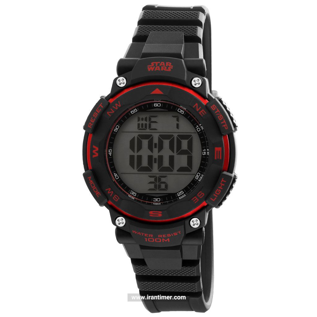 قیمت و خرید ساعت مچی ای ام پی ام(AM:PM) مدل SP189-U484 اسپرت | اورجینال و اصلی