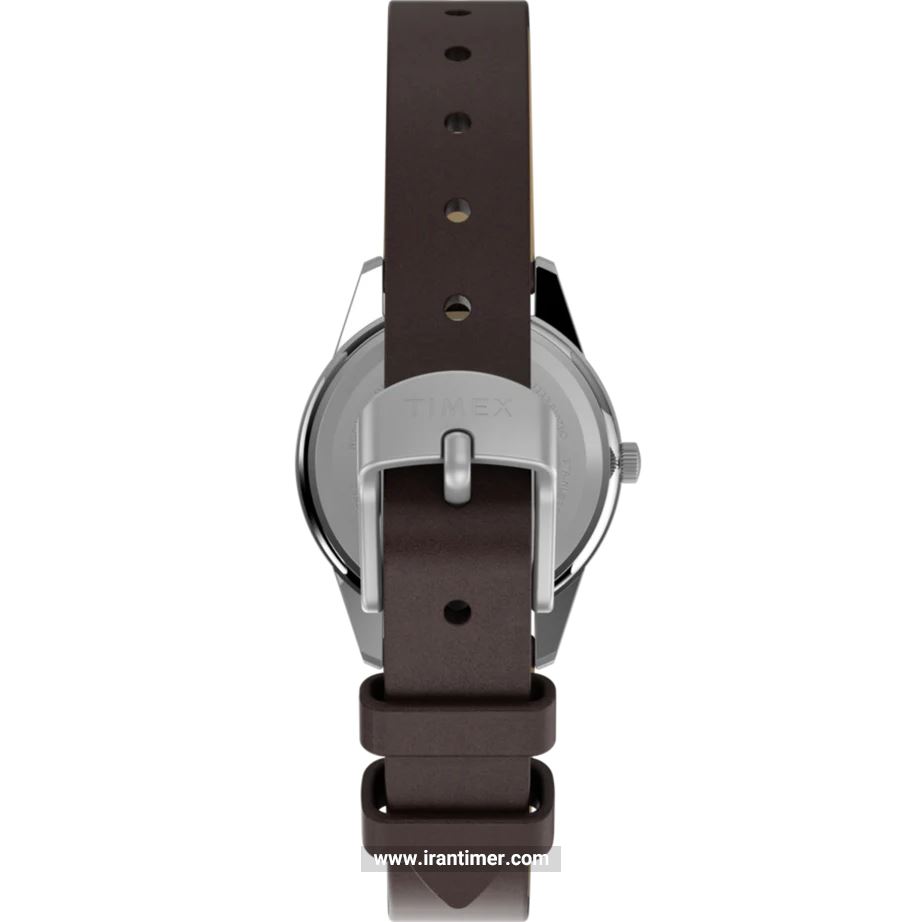 قیمت و خرید ساعت مچی زنانه تایمکس(TIMEX) مدل TW4B25600 کلاسیک | اورجینال و اصلی
