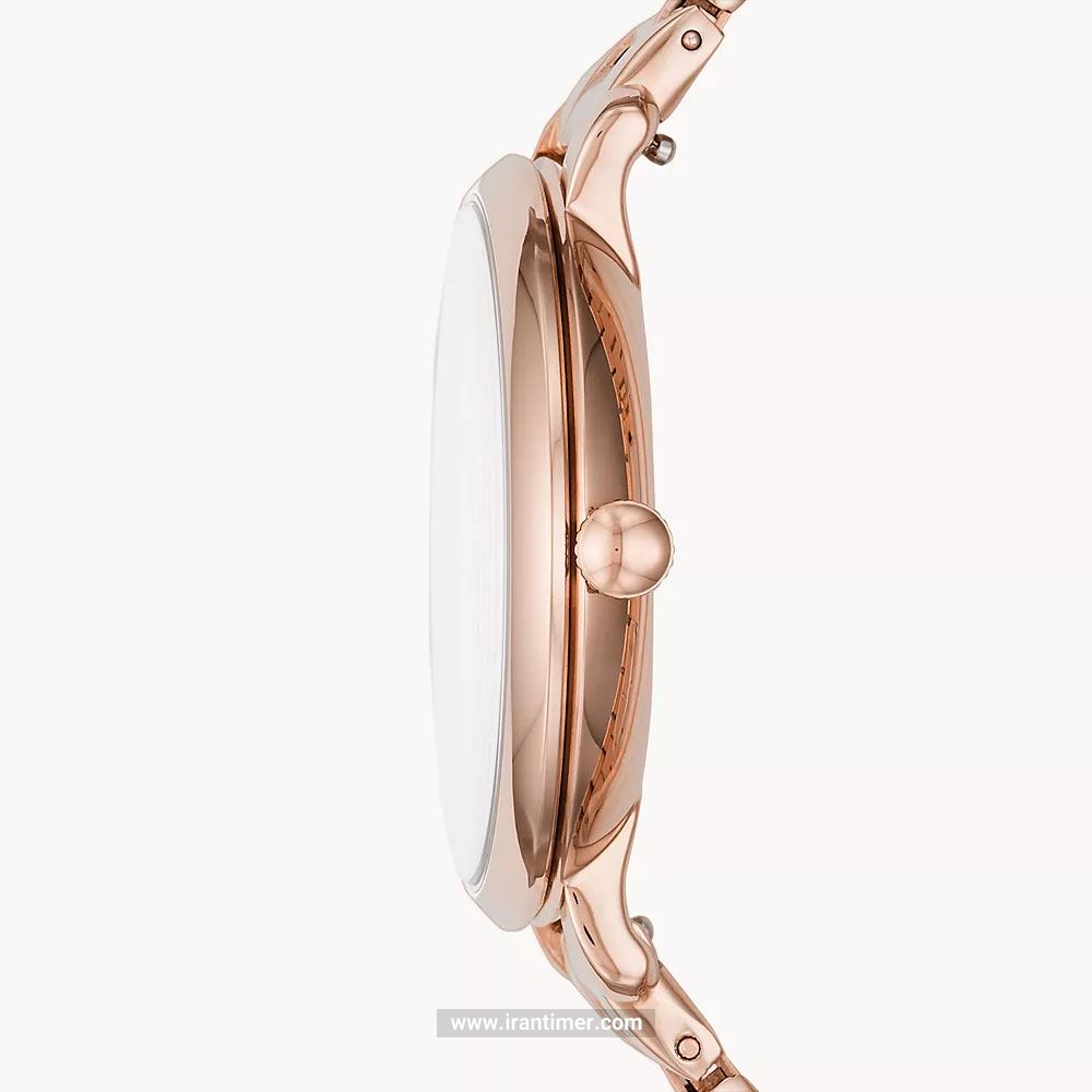 قیمت و خرید ساعت مچی زنانه فسیل(FOSSIL) مدل ES4775 فشن | اورجینال و اصلی