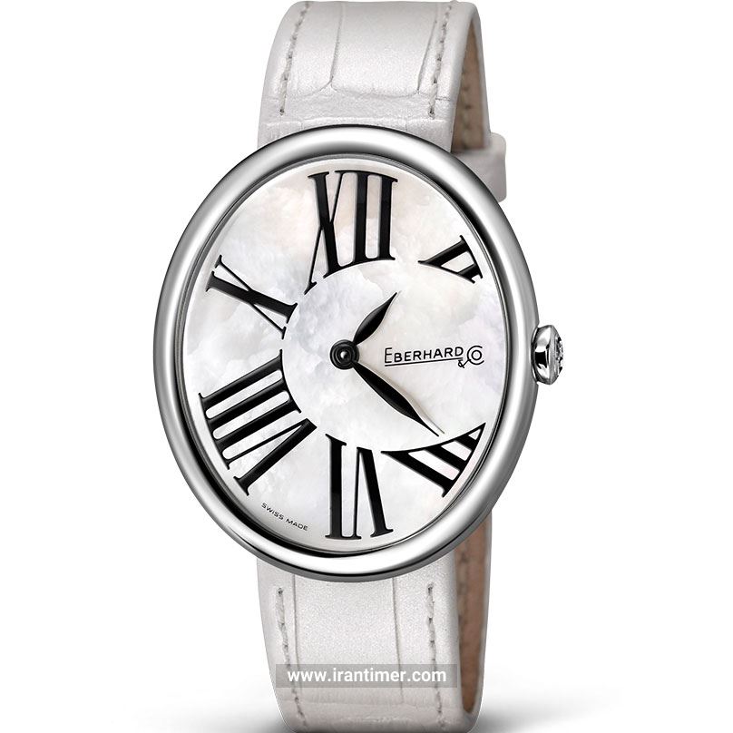 قیمت و خرید ساعت مچی زنانه ابرهارد اند کو(Eberhard & Co) مدل MTE61008.02_61008 CP کلاسیک | اورجینال و اصلی