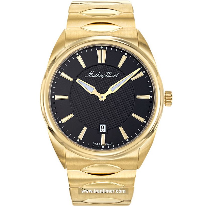 قیمت و خرید ساعت مچی مردانه متی تیسوت(MATHEY TISSOT) مدل H791PN کلاسیک | اورجینال و اصلی