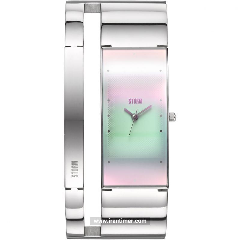 قیمت و خرید ساعت مچی زنانه استورم(STORM) مدل 47343/ICE کلاسیک | اورجینال و اصلی
