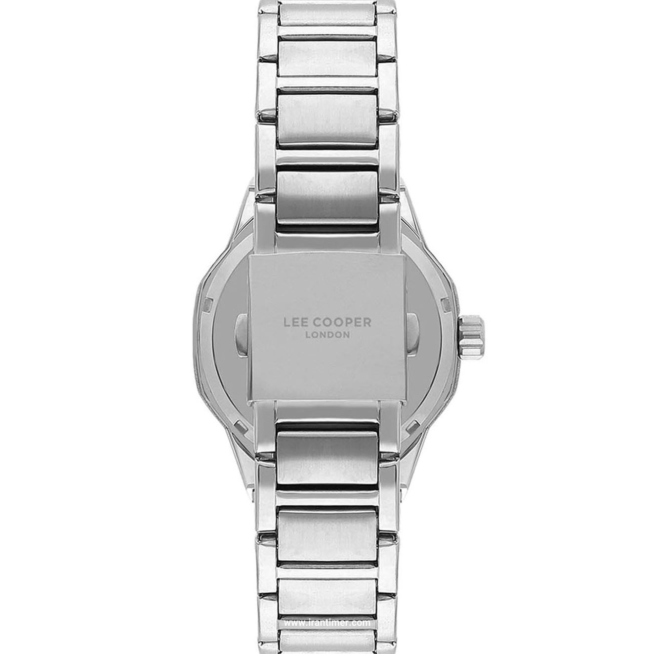 قیمت و خرید ساعت مچی مردانه لیکوپر(LEE COOPER) مدل LC07905-360 کلاسیک | اورجینال و اصلی