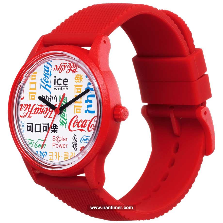 قیمت و خرید ساعت مچی مردانه زنانه آیس واچ(ICE WATCH) مدل 019620 اسپرت | اورجینال و اصلی