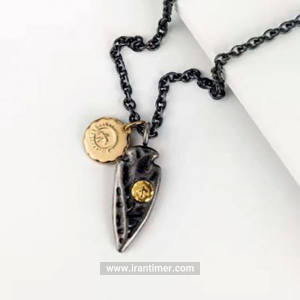 قیمت و خرید گردنبند مردانه لیکوپر(LEE COOPER) مدل LC.N.01308.610 اسپرت (ورزشی) | اورجینال و اصلی