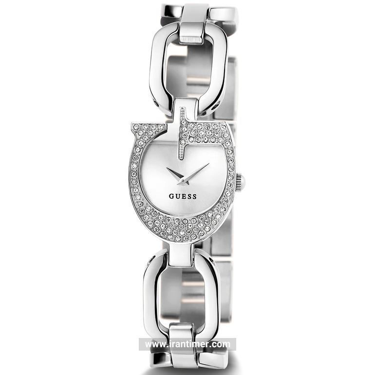قیمت و خرید ساعت مچی زنانه گس(GUESS) مدل GW0683L1 فشن | اورجینال و اصلی