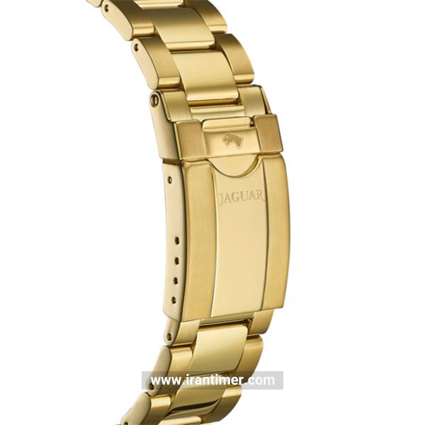 قیمت و خرید ساعت مچی مردانه جگوار(JAGUAR) مدل J877/4 اسپرت | اورجینال و اصلی