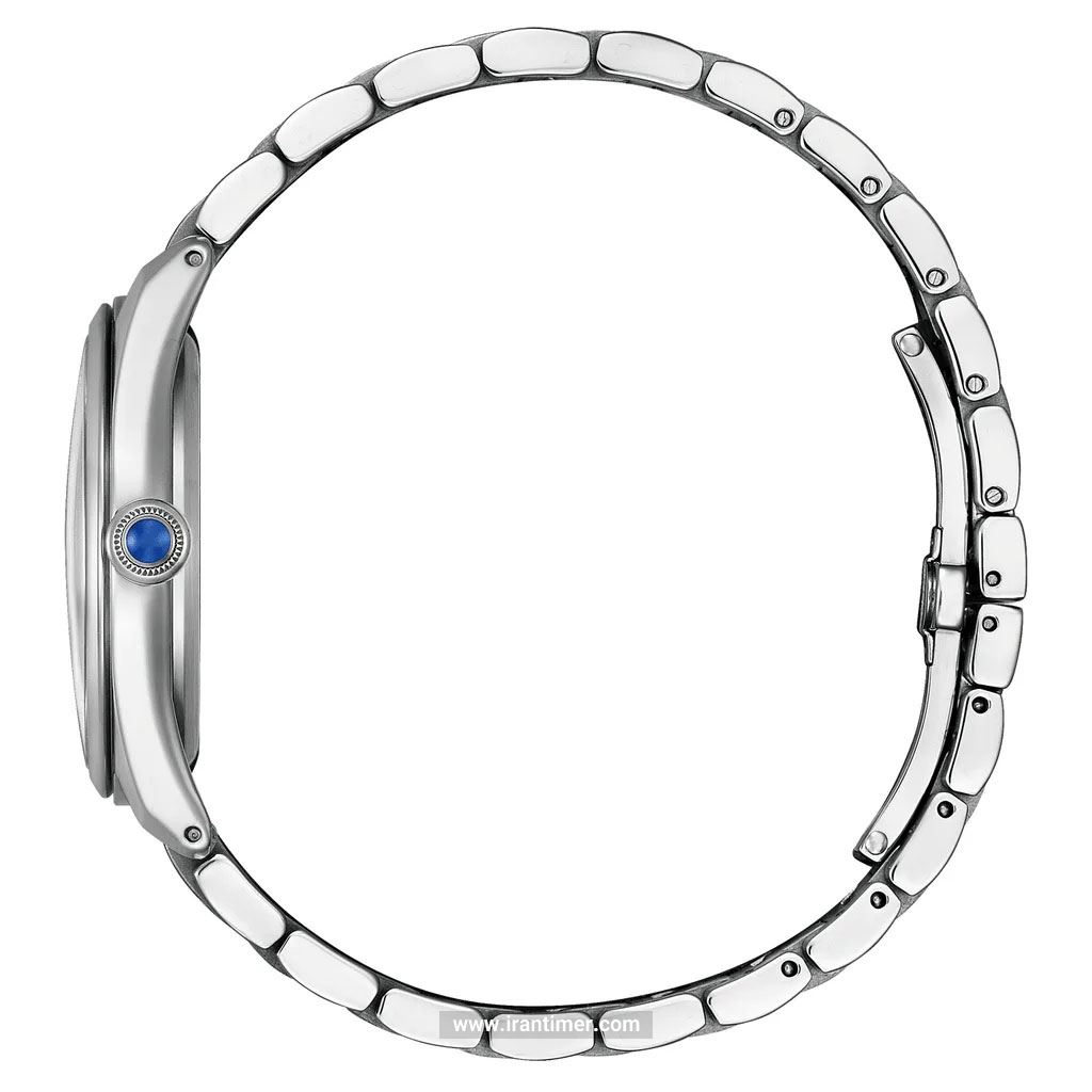 قیمت و خرید ساعت مچی زنانه سیتیزن(CITIZEN) مدل EM1140-80X کلاسیک | اورجینال و اصلی