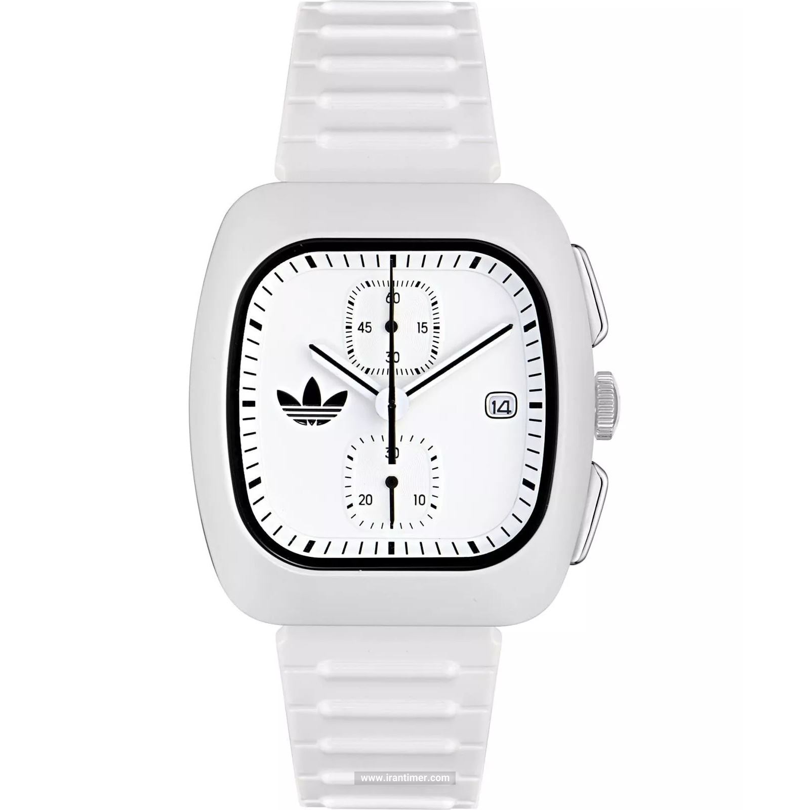 قیمت و خرید ساعت مچی مردانه زنانه آدیداس(Adidas) مدل AOSY24532 اسپرت | اورجینال و اصلی