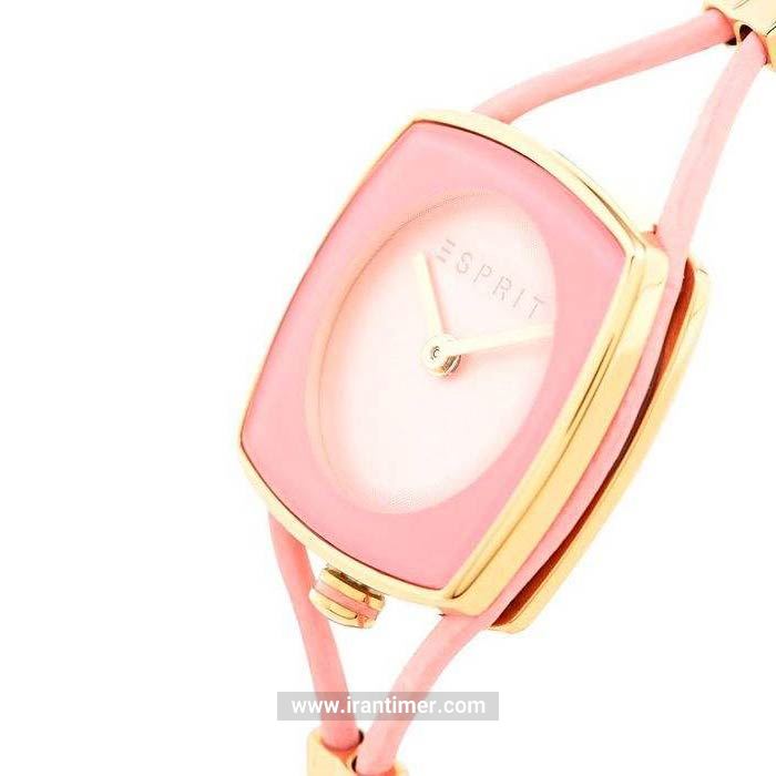 قیمت و خرید ساعت مچی زنانه اسپریت(ESPRIT) مدل ES1L016L0025 کلاسیک | اورجینال و اصلی