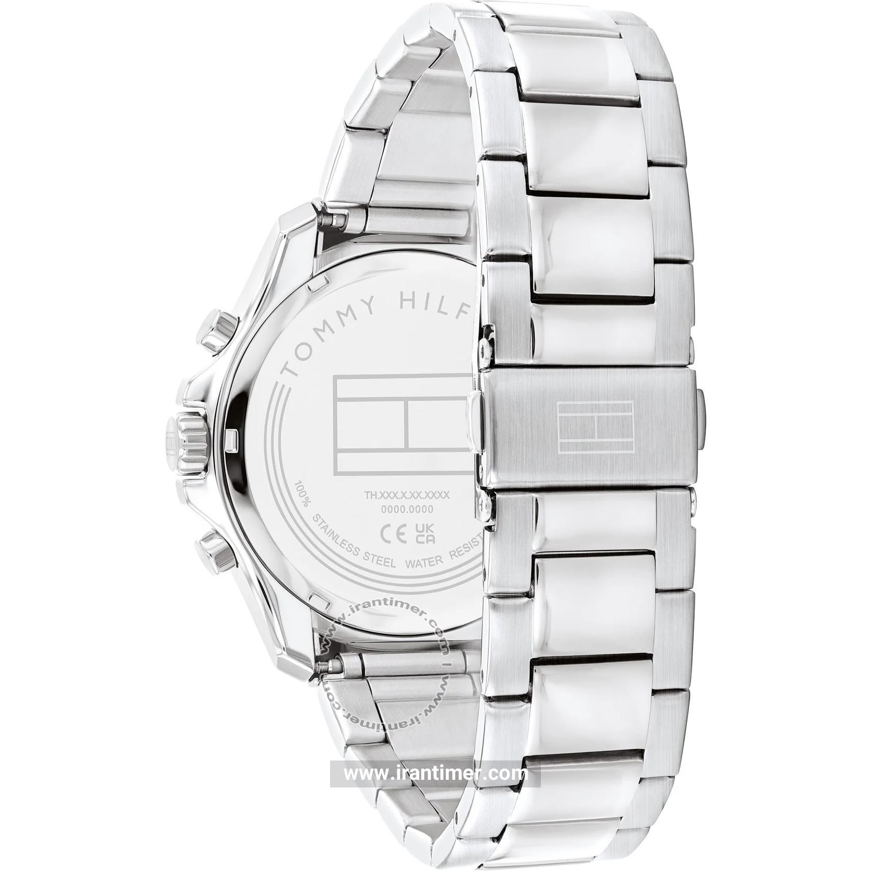 قیمت و خرید ساعت مچی مردانه تامی هیلفیگر(TOMMY HILFIGER) مدل 1792094 کلاسیک | اورجینال و اصلی