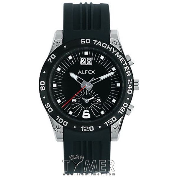 قیمت و خرید ساعت مچی مردانه الفکس(ALFEX) مدل 5539/362 اسپرت | اورجینال و اصلی