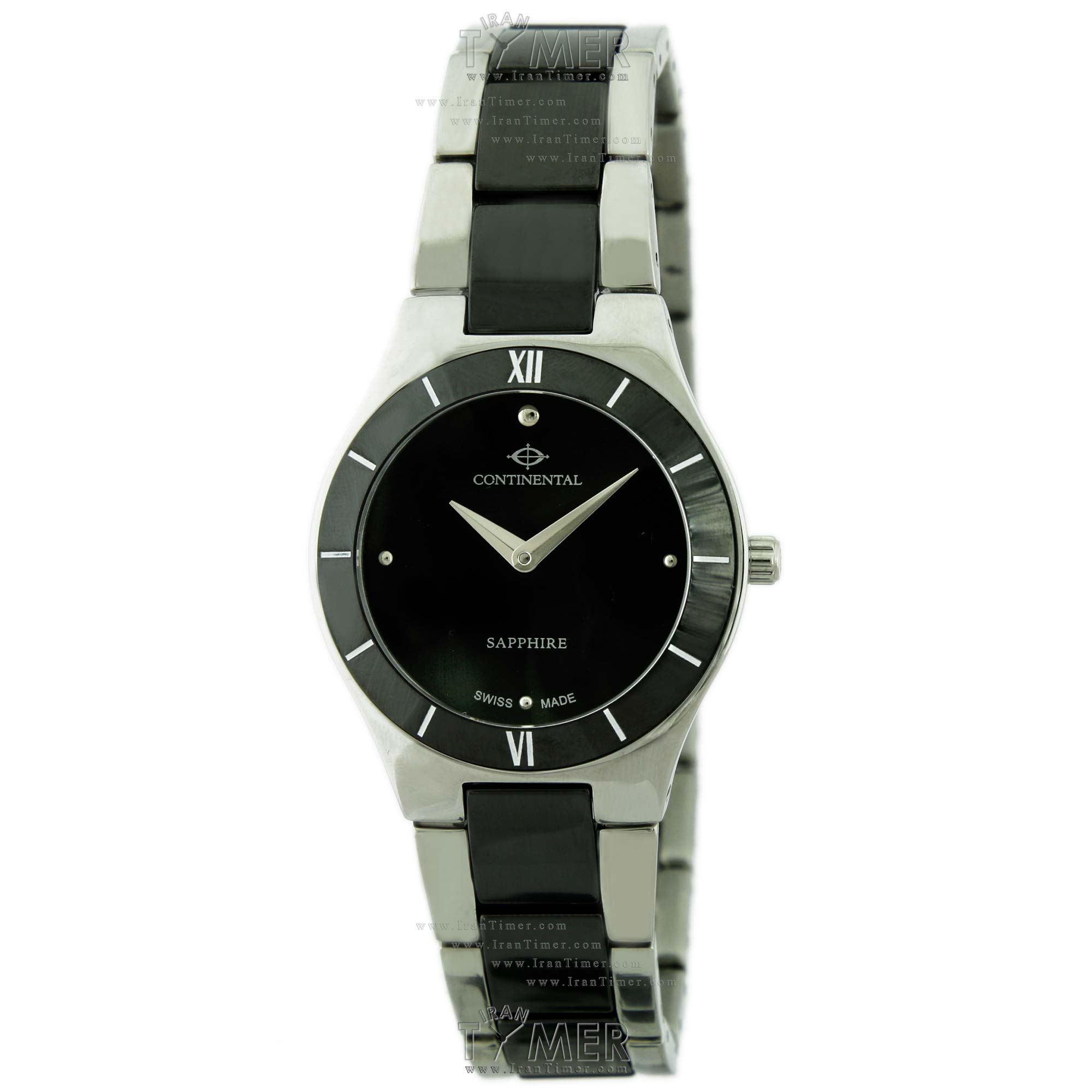 قیمت و خرید ساعت مچی زنانه کنتیننتال(CONTINENTAL) مدل 14703-204D کلاسیک | اورجینال و اصلی