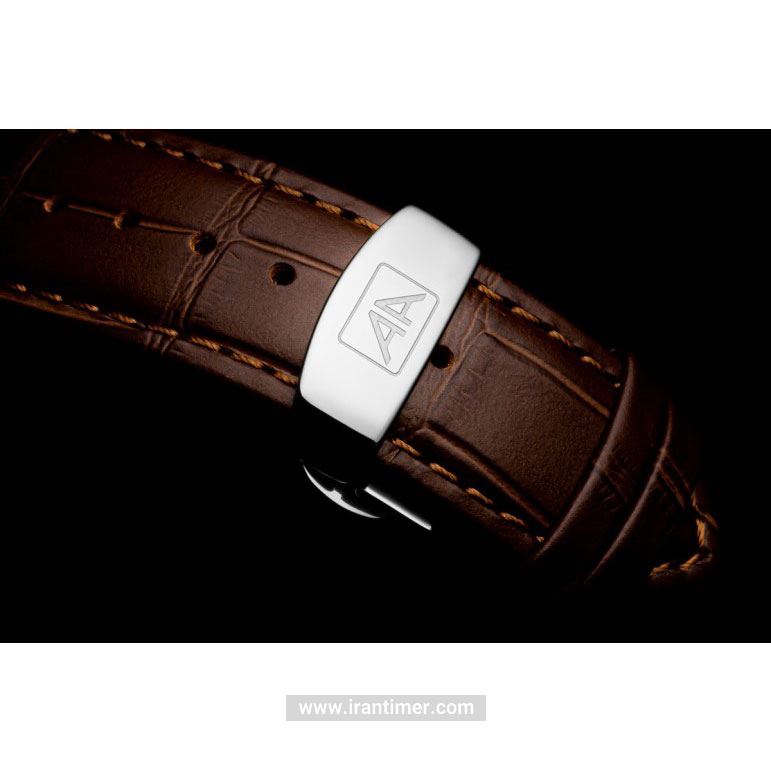 قیمت و خرید ساعت مچی مردانه اپلا(APPELLA) مدل L70010.5233ACH کلاسیک | اورجینال و اصلی