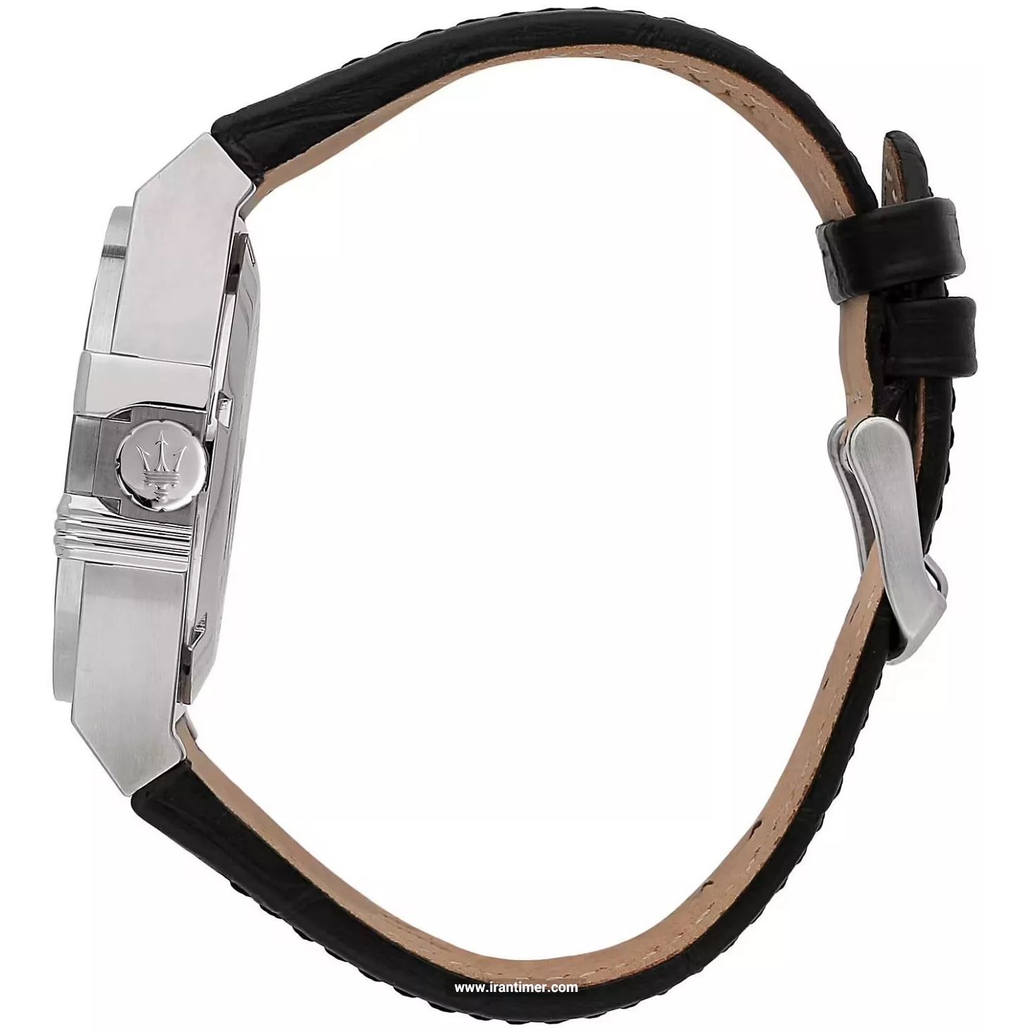 قیمت و خرید ساعت مچی مردانه مازراتی(MASERATI) مدل R8821108052 کلاسیک | اورجینال و اصلی