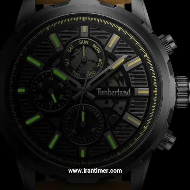 قیمت و خرید ساعت مچی مردانه تیمبرلند(TIMBERLAND) مدل TDWGF0056101 اسپرت | اورجینال و اصلی
