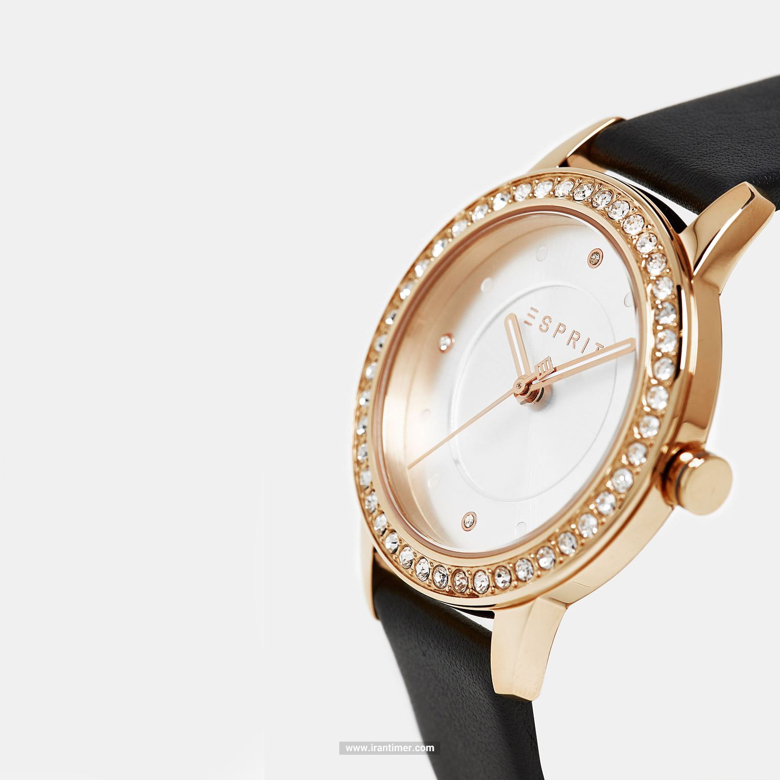 قیمت و خرید ساعت مچی زنانه اسپریت(ESPRIT) مدل ES1L163L0045 کلاسیک | اورجینال و اصلی