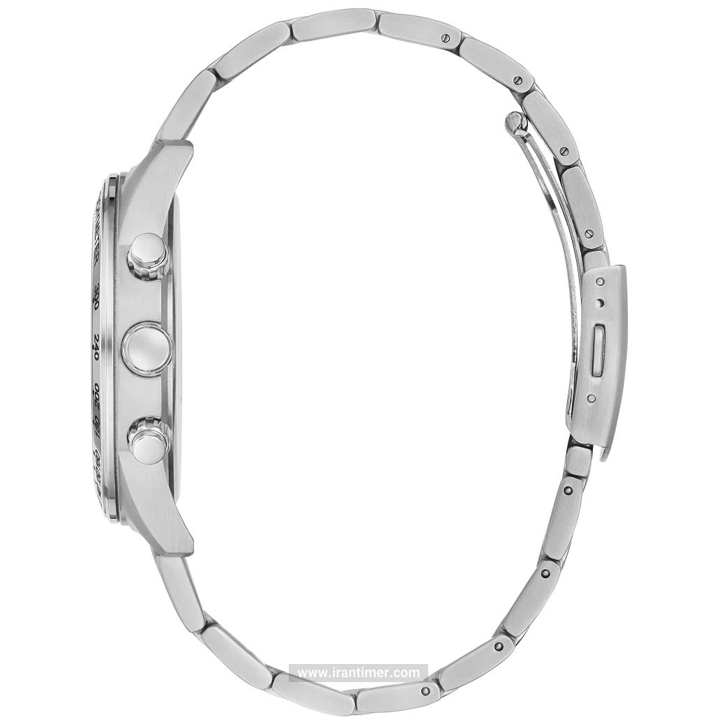 قیمت و خرید ساعت مچی مردانه گس(GUESS) مدل GW0329G1 کلاسیک | اورجینال و اصلی