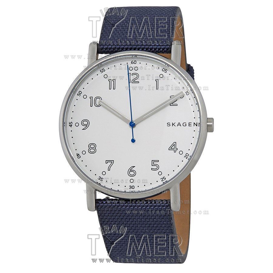 قیمت و خرید ساعت مچی مردانه اسکاگن(SKAGEN) مدل SKW6356 کلاسیک | اورجینال و اصلی
