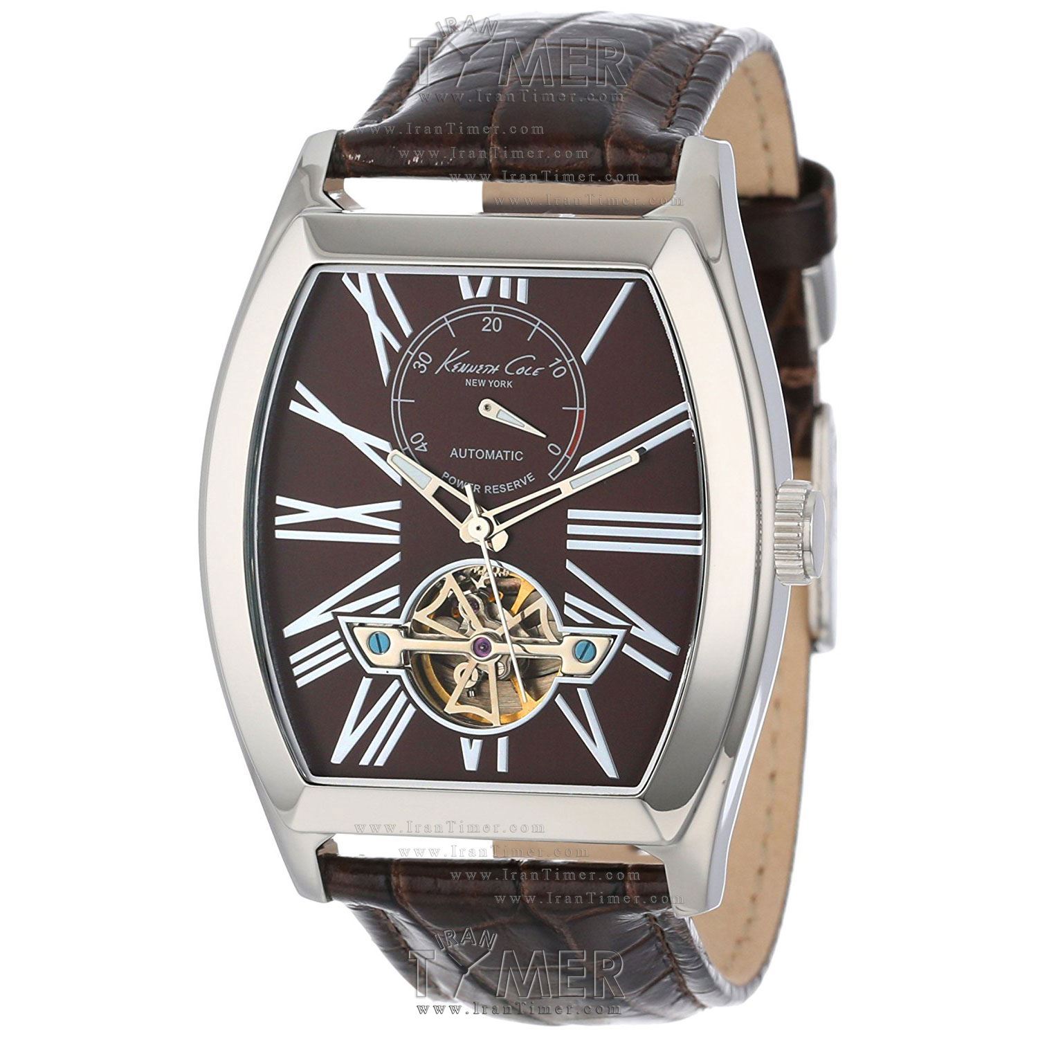 قیمت و خرید ساعت مچی مردانه کنت کول(KENNETH COLE) مدل KC-1983 کلاسیک | اورجینال و اصلی