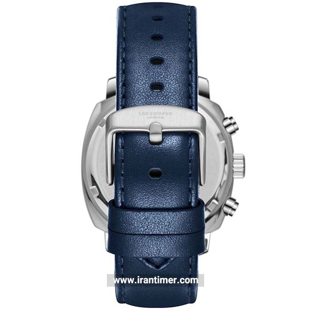 قیمت و خرید ساعت مچی مردانه لیکوپر(LEE COOPER) مدل LC08172.339 کلاسیک | اورجینال و اصلی