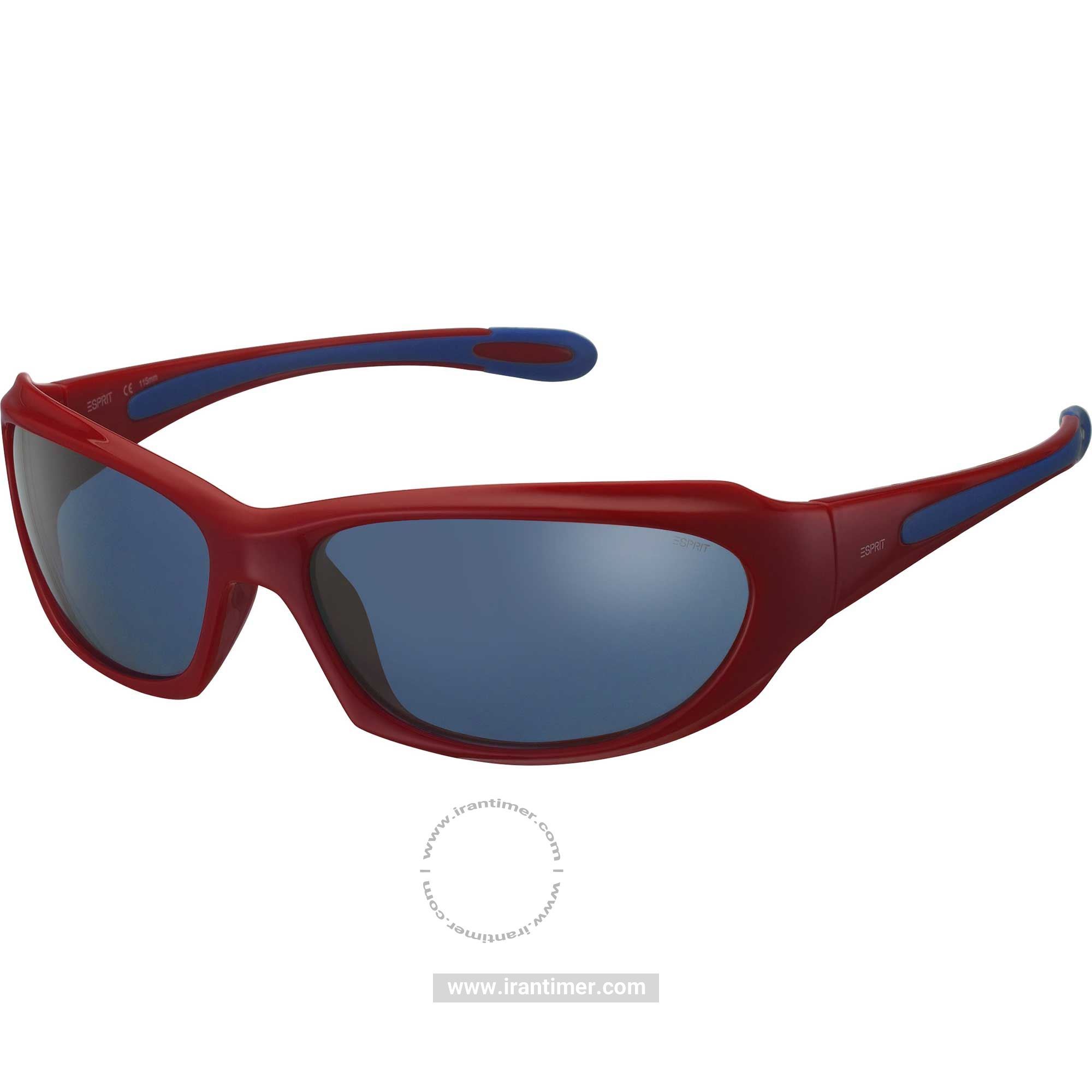 قیمت و خرید عینک آفتابی بچگانه کلاسیک (ESPRIT) مدل ET19780/531 | اورجینال و اصلی