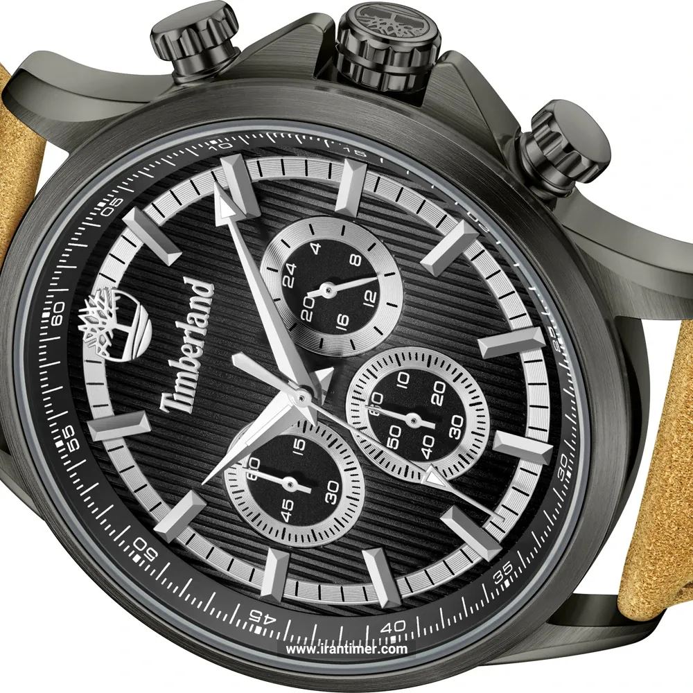 قیمت و خرید ساعت مچی مردانه تیمبرلند(TIMBERLAND) مدل TDWGF0054603 اسپرت | اورجینال و اصلی