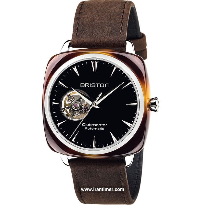 قیمت و خرید ساعت مچی مردانه بریستونن رست(BRISTON WRIST) مدل 18740.SA.TI.1.LVC کلاسیک | اورجینال و اصلی