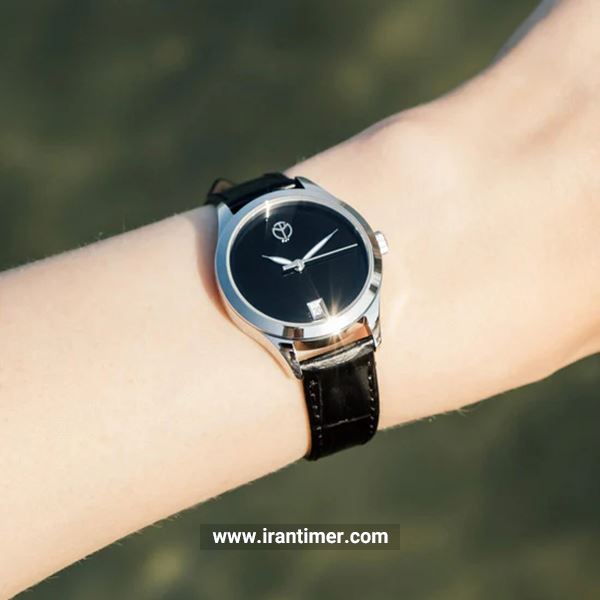 قیمت و خرید ساعت مچی زنانه متی تیسوت(MATHEY TISSOT) مدل D411NM کلاسیک | اورجینال و اصلی