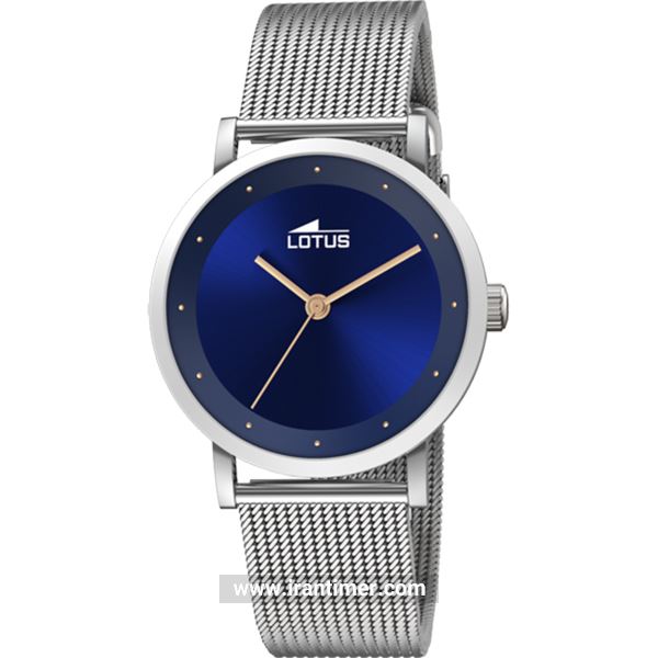 قیمت و خرید ساعت مچی زنانه لوتوس(LOTUS) مدل L18790/2 کلاسیک | اورجینال و اصلی