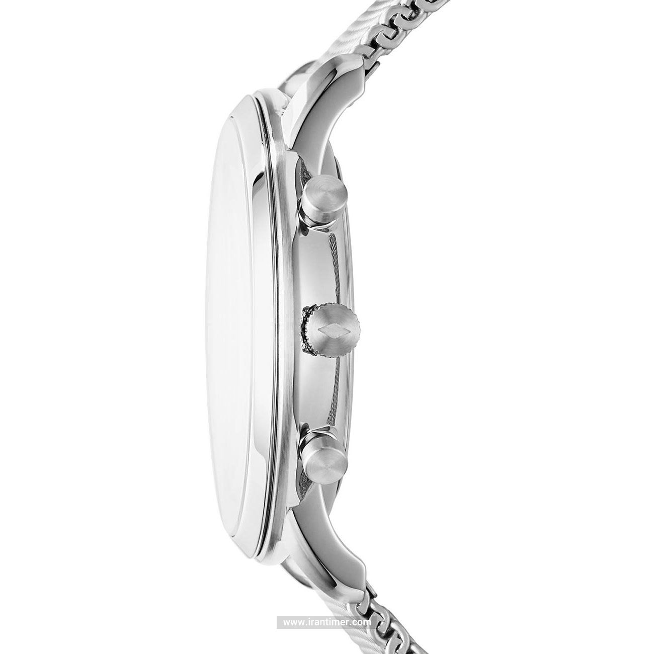 قیمت و خرید ساعت مچی مردانه فسیل(FOSSIL) مدل FS5382 کلاسیک | اورجینال و اصلی