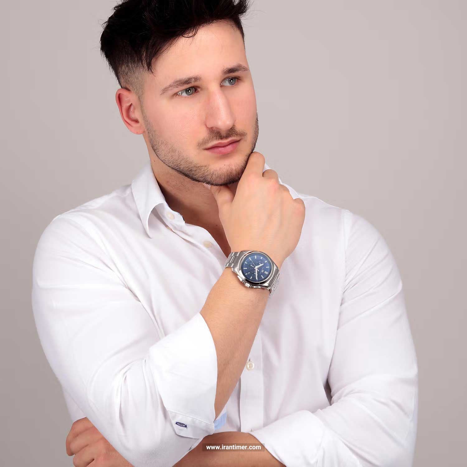 قیمت و خرید ساعت مچی مردانه فلیپ واچ(Philip Watch) مدل R8273618002 کلاسیک | اورجینال و اصلی