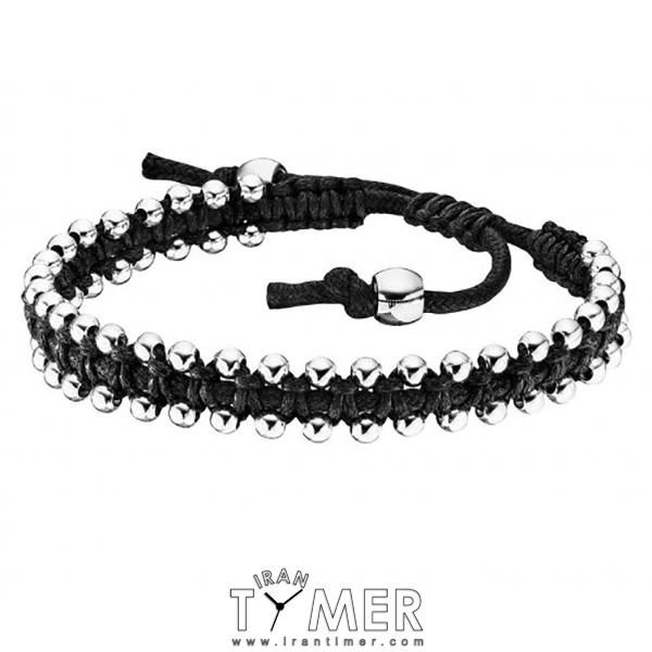 قیمت و خرید دستبند بسته (النگو) مردانه زنانه پلیس(POLICE) مدل PJ25536BLB/01 اسپرت (ورزشی) کلاسیک | اورجینال و اصلی