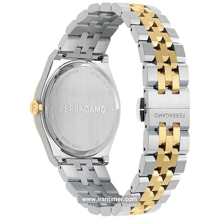 قیمت و خرید ساعت مچی مردانه سالواتوره فراگامو(SALVATORE FERRAGAMO) مدل SFKI005 24 کلاسیک | اورجینال و اصلی