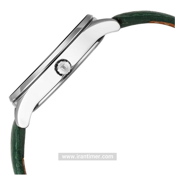 قیمت و خرید ساعت مچی زنانه تایتِن(TITAN) مدل T2670SL05 کلاسیک | اورجینال و اصلی