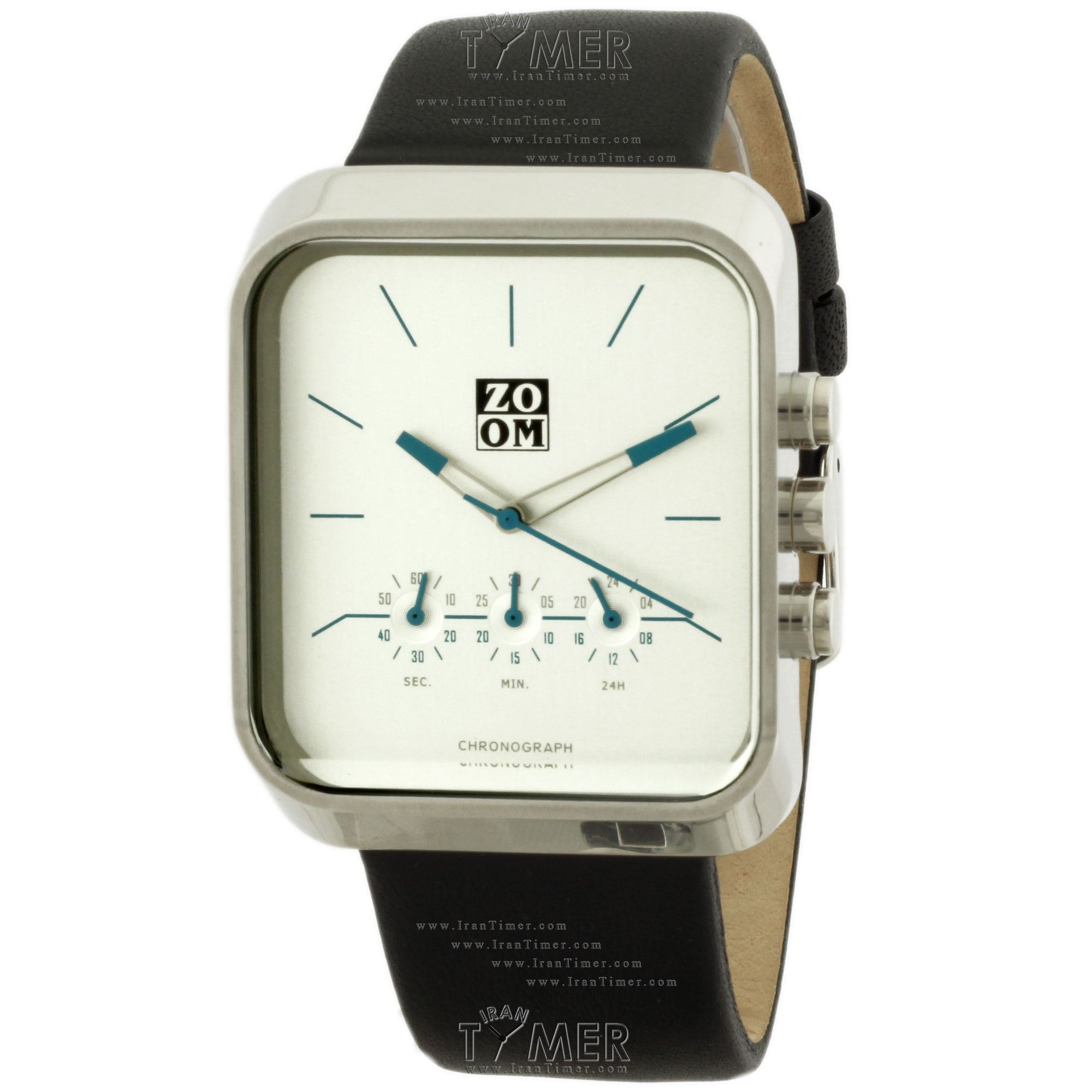 قیمت و خرید ساعت مچی مردانه زوم(ZOOM) مدل ZM.6064M.2522 کلاسیک | اورجینال و اصلی