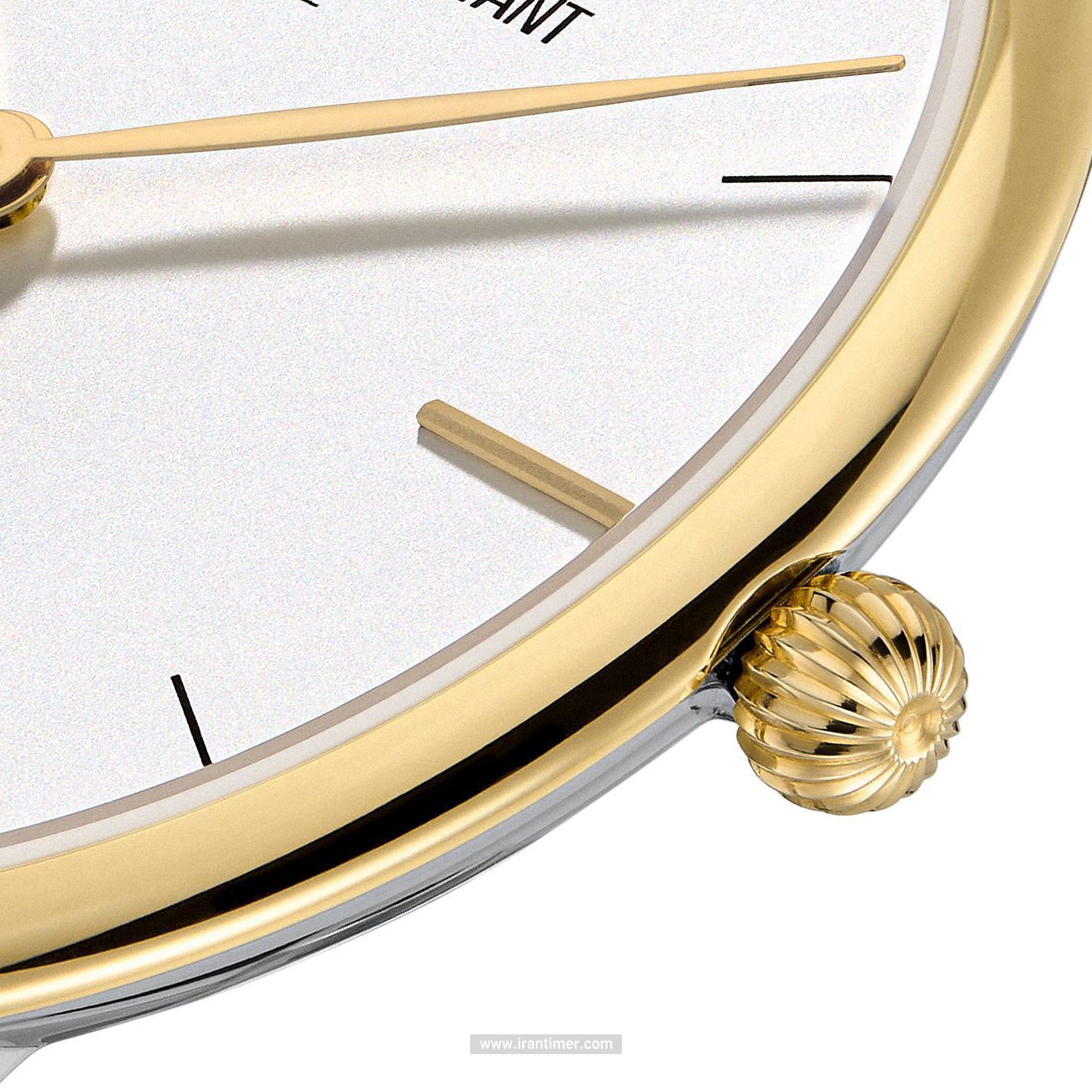 قیمت و خرید ساعت مچی مردانه فردریک کنستانت(FREDERIQUE CONSTANT) مدل FC-200V5S33B کلاسیک | اورجینال و اصلی