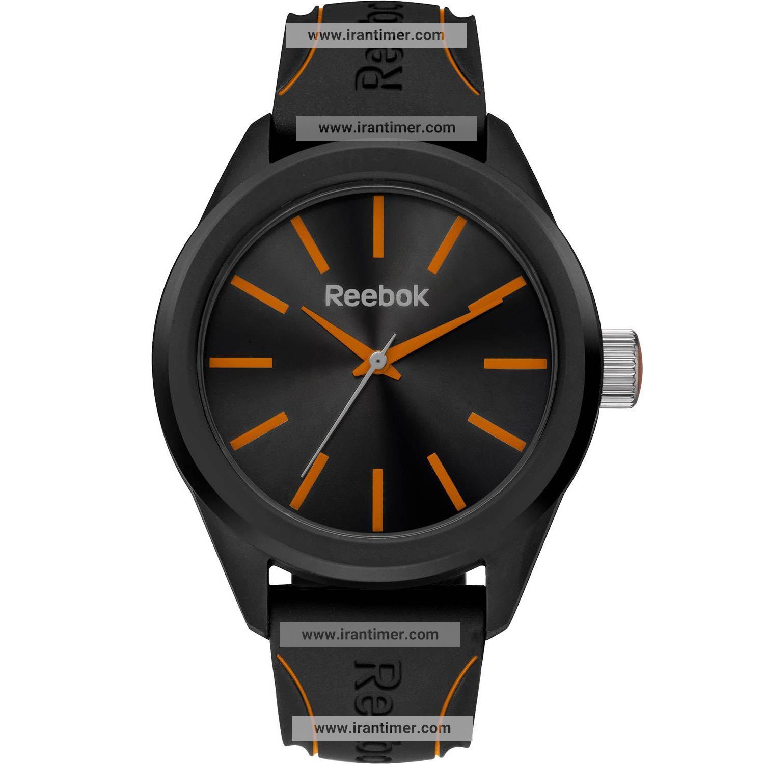 قیمت و خرید ساعت مچی مردانه ریباک(REEBOK) مدل RF-SPD-G2-PBIB-BO اسپرت | اورجینال و اصلی
