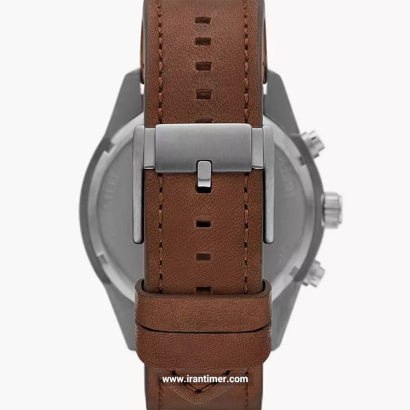 قیمت و خرید ساعت مچی مردانه فسیل(FOSSIL) مدل BQ2801 کلاسیک | اورجینال و اصلی