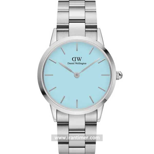 قیمت و خرید ساعت مچی زنانه دنیل ولینگتون(DANIEL WELLINGTON) مدل DW00100542 کلاسیک | اورجینال و اصلی