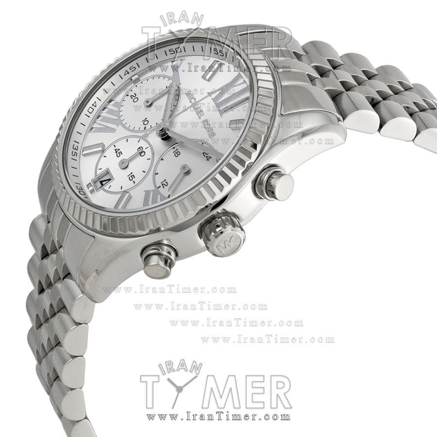 قیمت و خرید ساعت مچی زنانه مایکل کورس(MICHAEL KORS) مدل MK5555 کلاسیک | اورجینال و اصلی