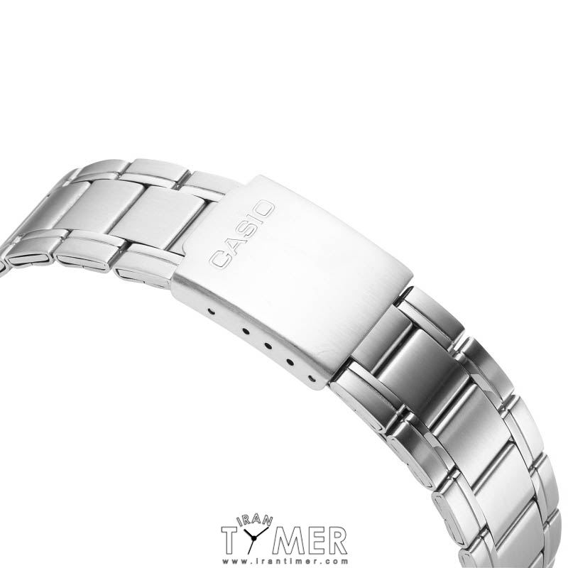 قیمت و خرید ساعت مچی مردانه کاسیو (CASIO) جنرال مدل MTP-V004D-7BUDF کلاسیک | اورجینال و اصلی