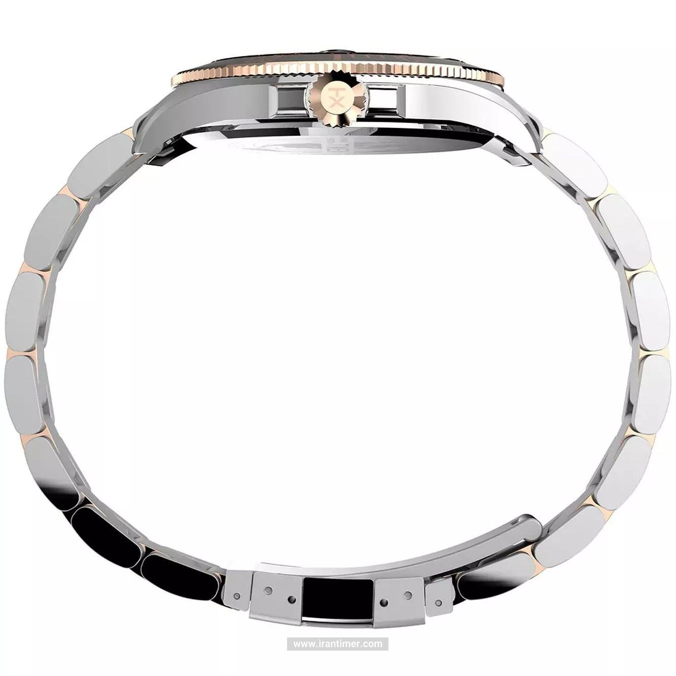 قیمت و خرید ساعت مچی مردانه تایمکس(TIMEX) مدل TW2V42100 کلاسیک | اورجینال و اصلی