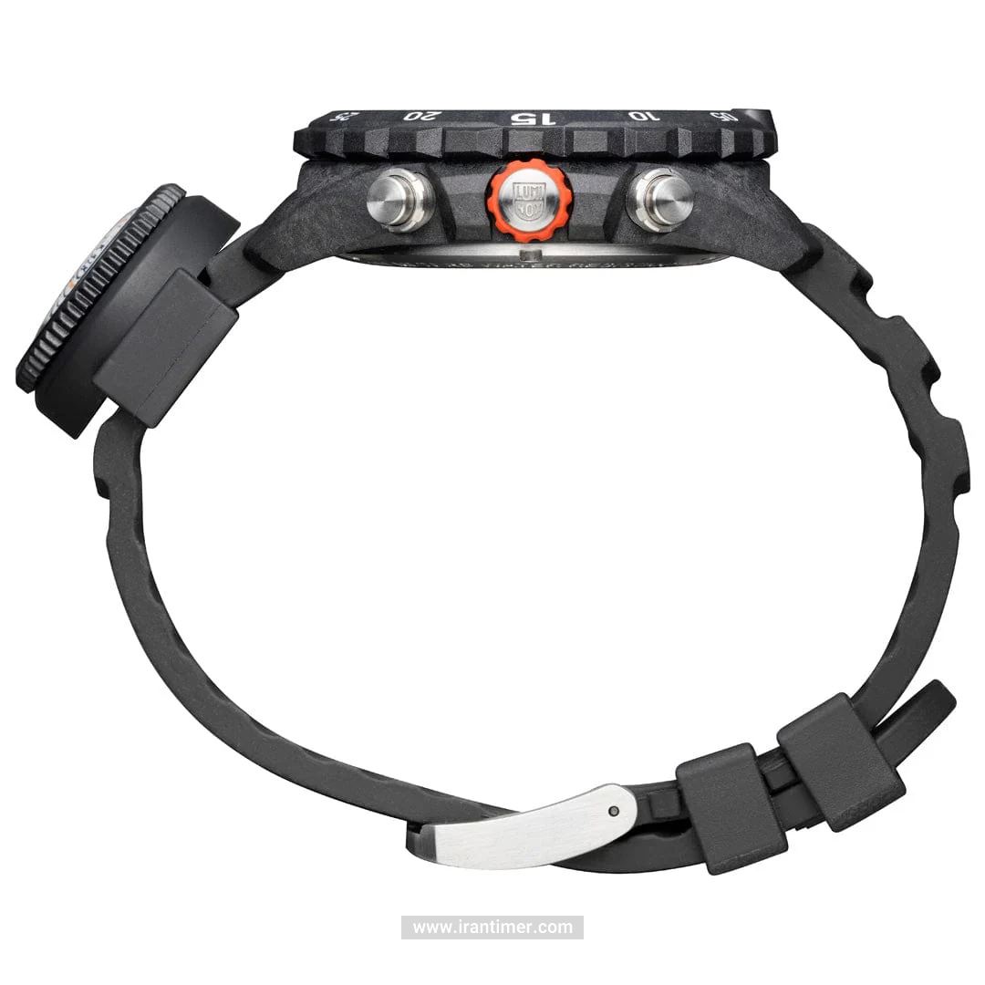 قیمت و خرید ساعت مچی مردانه لومینوکس(LUMINOX) مدل XB.3748 اسپرت | اورجینال و اصلی