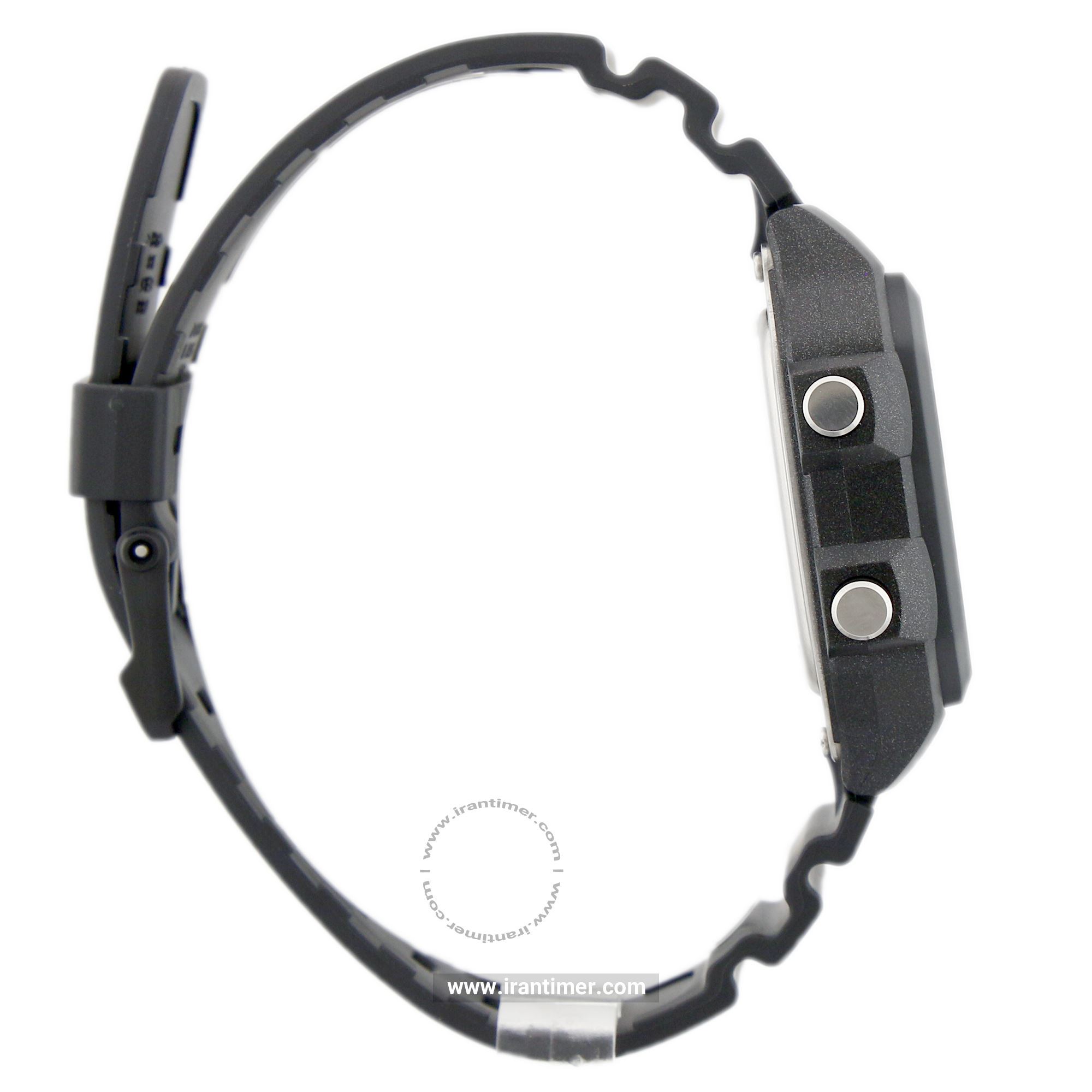 قیمت و خرید ساعت مچی مردانه کاسیو (CASIO) جنرال مدل AE-1300WH-1A2VDF اسپرت | اورجینال و اصلی