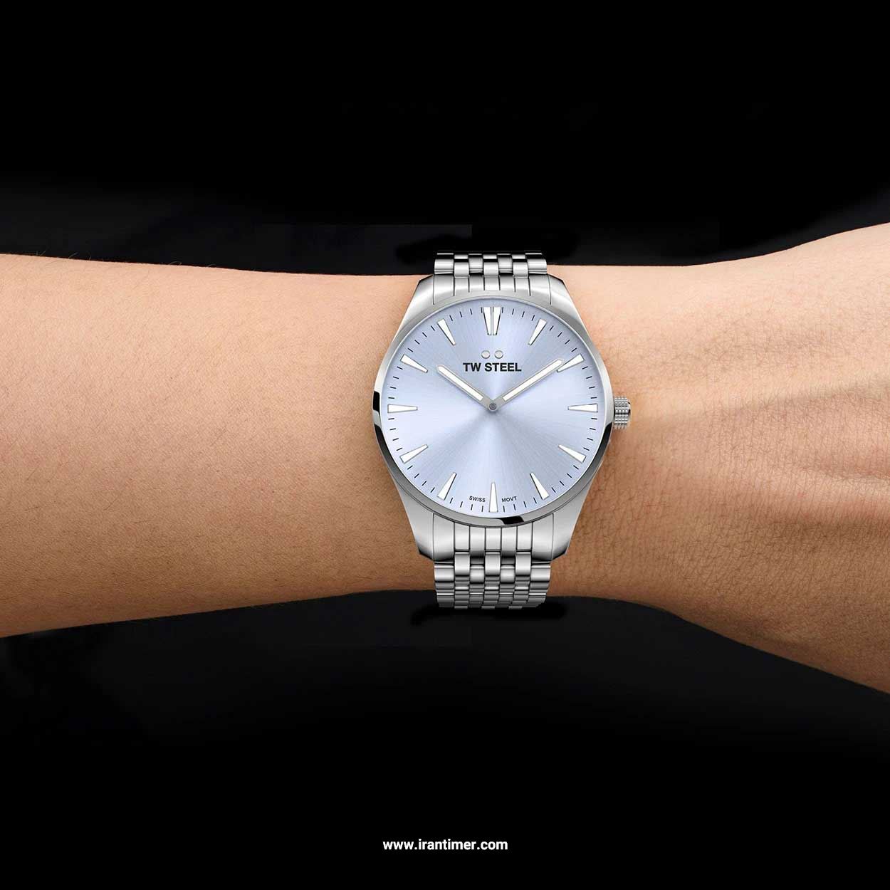 قیمت و خرید ساعت مچی مردانه تی دبلیو استیل(TW STEEL) مدل TW-STEEL-ACE353 کلاسیک | اورجینال و اصلی